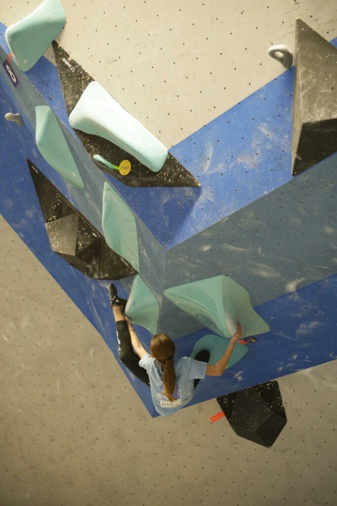 1/2 Finale France Chamonix 2026